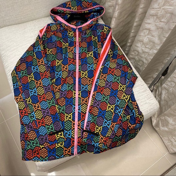 Gucci Psychedelic Hoodie Switzerland, SAVE 58% - raptorunderlayment.com